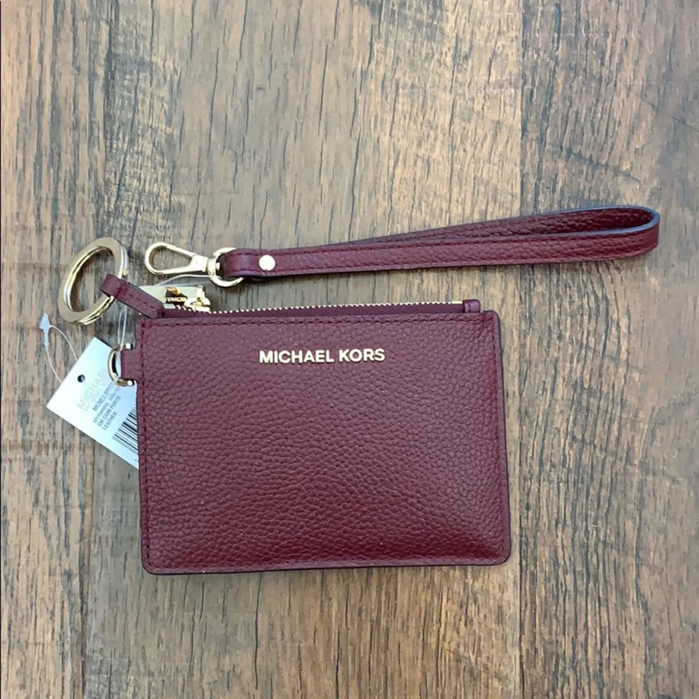 Wristlet Micheal kors